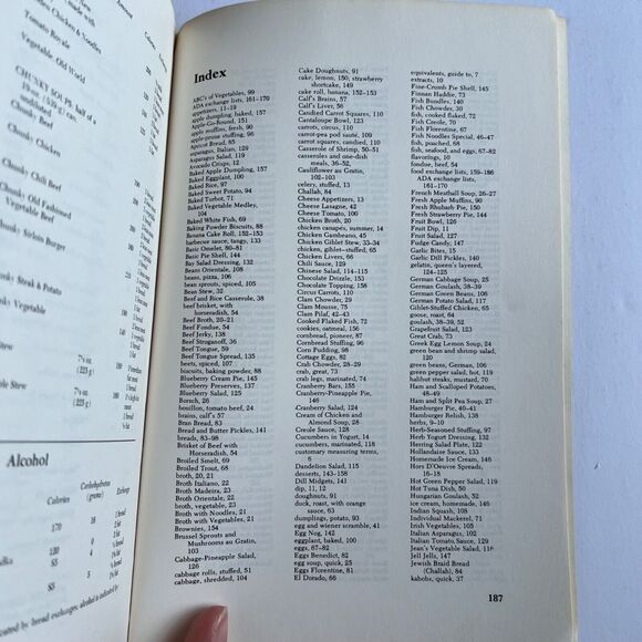 Vintage 1990 Cookbook The Complete Diabetic Cookbook Paperback - Picture 11 of 13